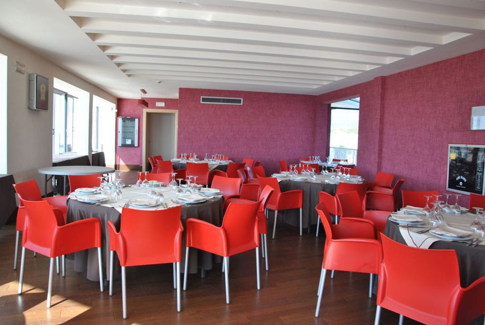 Grand Hotel Yachting Palace Riposto Εξωτερικό φωτογραφία